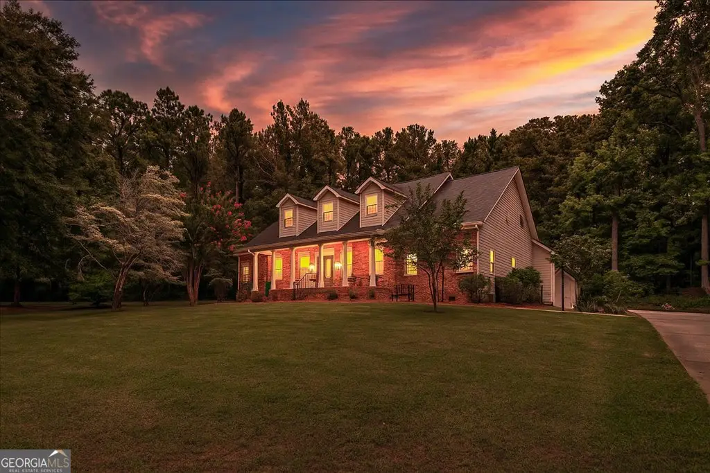 165 Lake Hampton Drive, Hampton, GA 30228 - Image #1