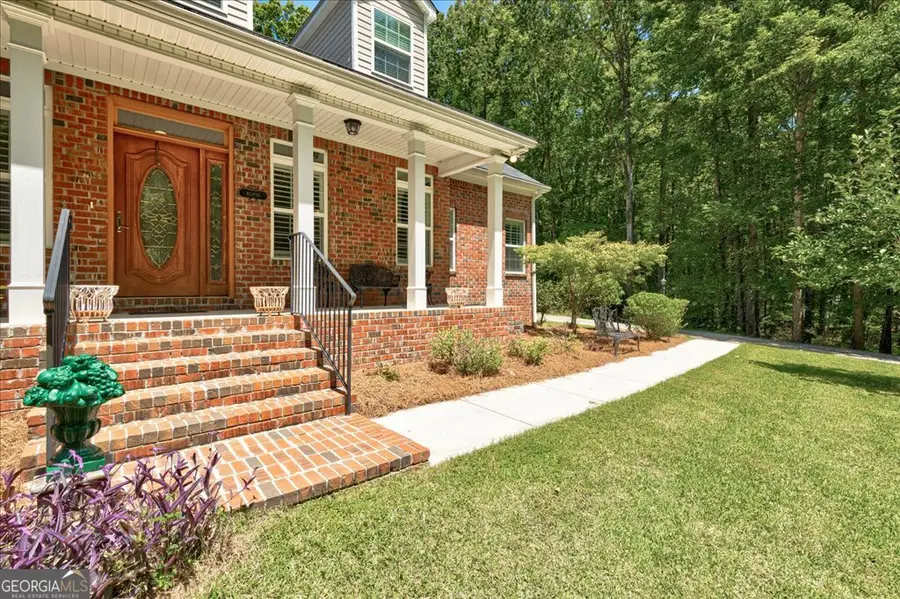 165 Lake Hampton Drive, Hampton, GA 30228 - Image #2