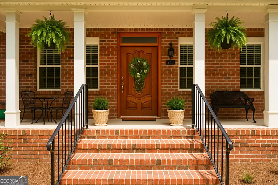 165 Lake Hampton Drive, Hampton, GA 30228 - Image #3