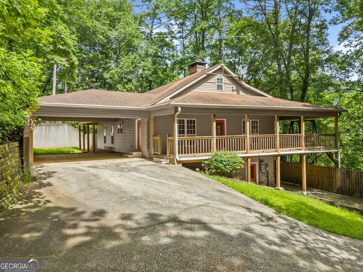 178 Rhododendron Lane, Sautee Nacoochee, GA 30571 - Image #1