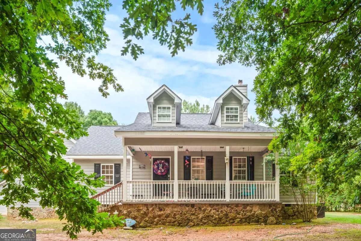 160 Cross Road, Covington, GA 30016 - Image #1
