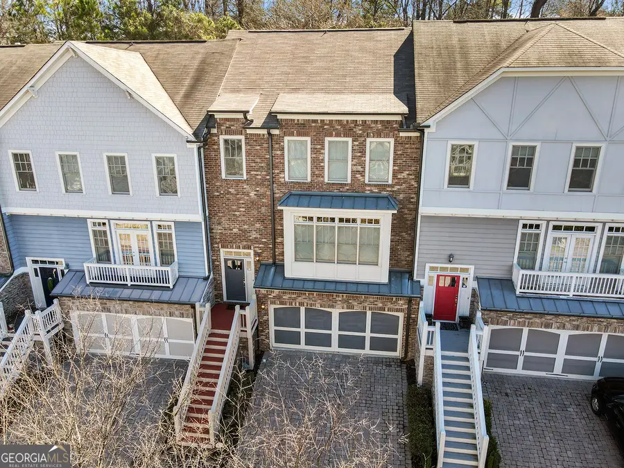 1660 Gilstrap Lane, Atlanta, GA 30318 - Image #2