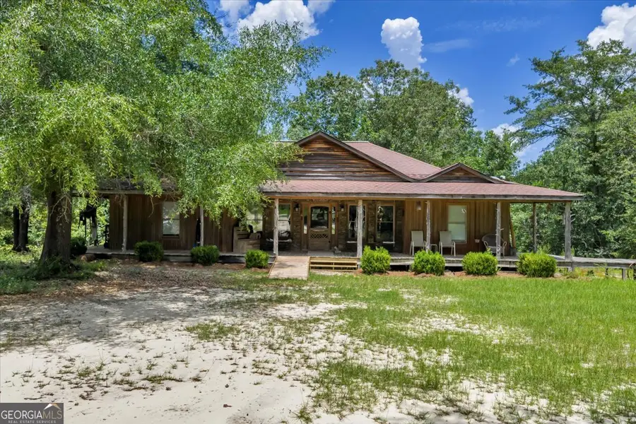 206 Southland Road, Butler, GA 31006 - Image #2