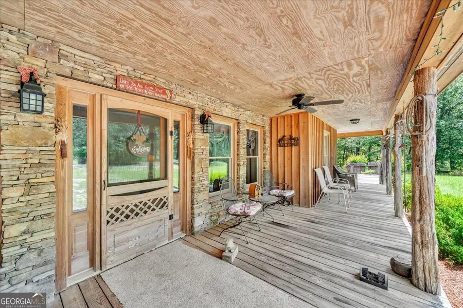 206 Southland Road, Butler, GA 31006 - Image #3