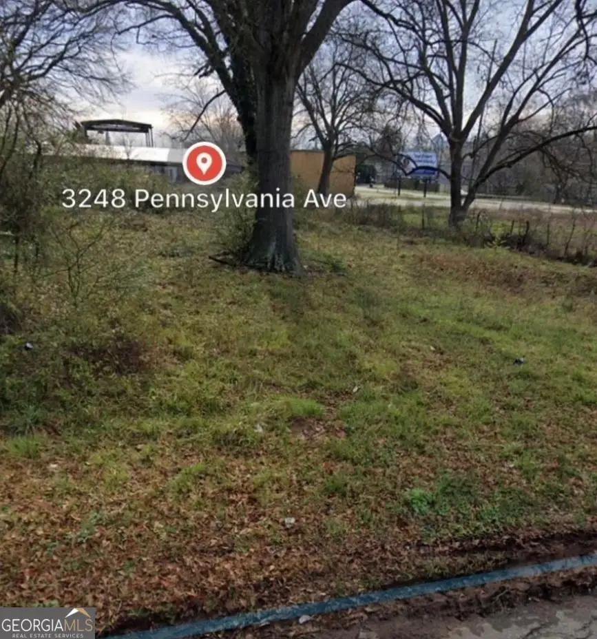 3248 Pennsylvania Street, East Point, GA 30344 - #1