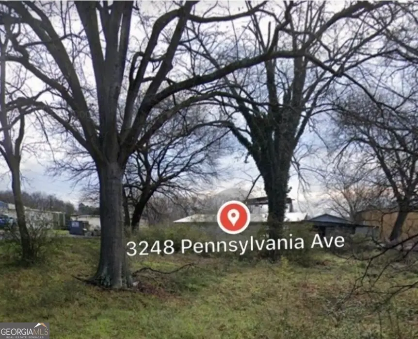 3248 Pennsylvania Street, East Point, GA 30344 - #3