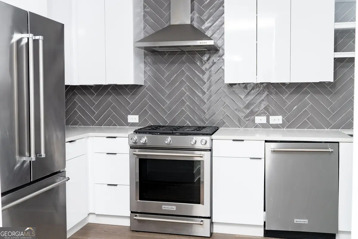 788 W Marietta Street Nw #204, Atlanta, GA 30318 - Image #1