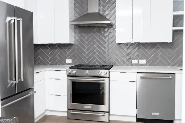 788 W Marietta Street Nw #204, Atlanta, GA 30318