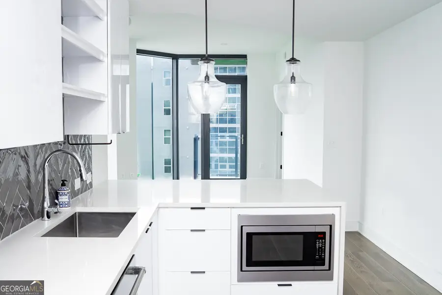 788 W Marietta Street Nw #204, Atlanta, GA 30318 - Image #2