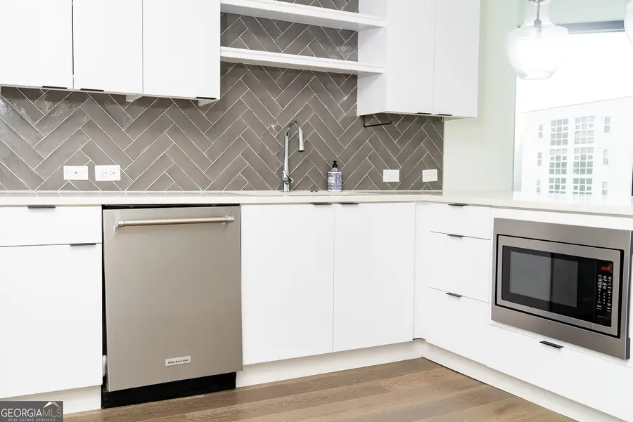 788 W Marietta Street Nw #204, Atlanta, GA 30318 - Image #3