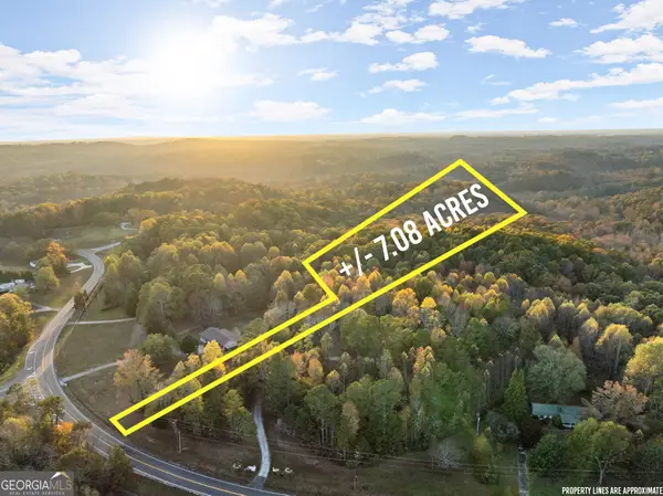 4701A Cleveland Highway, Gainesville, GA 30506