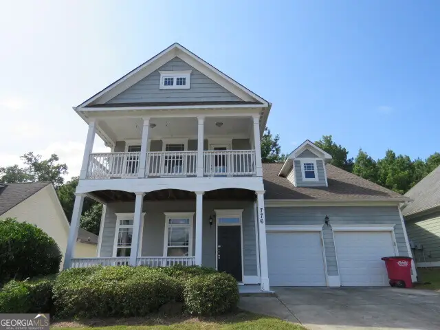 776 Ivy Brook Way, Macon, GA 31210 - Image #1