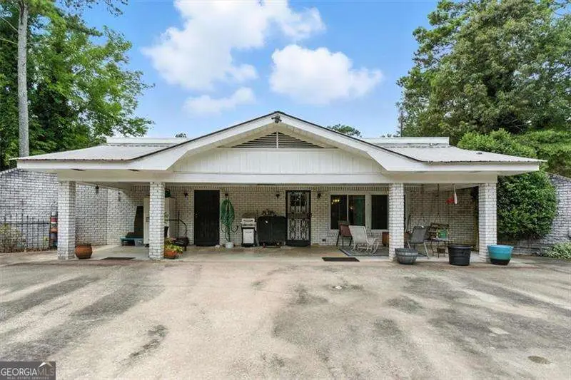 452 Mountain View Road Se, Rome, GA 30161 - #1