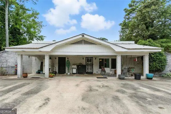 452 Mountain View Road Se, Rome, GA 30161