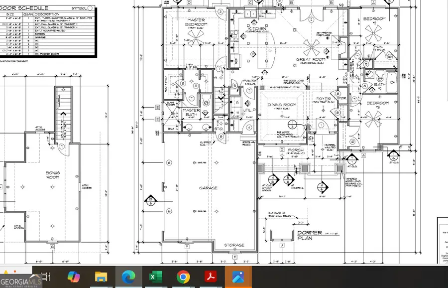 631 Old Summerville Road Nw, Rome, GA 30165 - Image #2