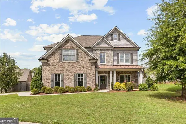 2742 Bob Bettis Road, Marietta, GA 30066