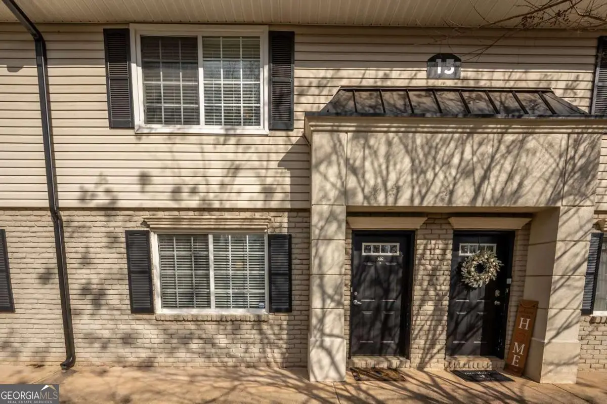 6940 Roswell Road #15C, Atlanta, GA 30328 - Image #1