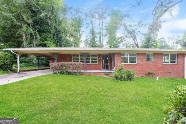 3179 Dogwood Drive, Atlanta, GA 30344