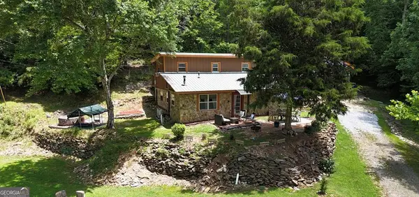 39 Shady Creek Ridge, Murphy, NC 28905