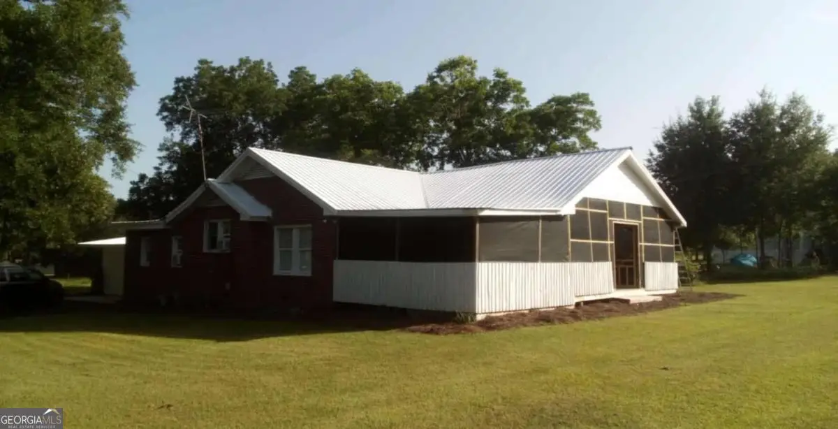 1511 Bussey Road, Sycamore, GA 31790 - Image #1