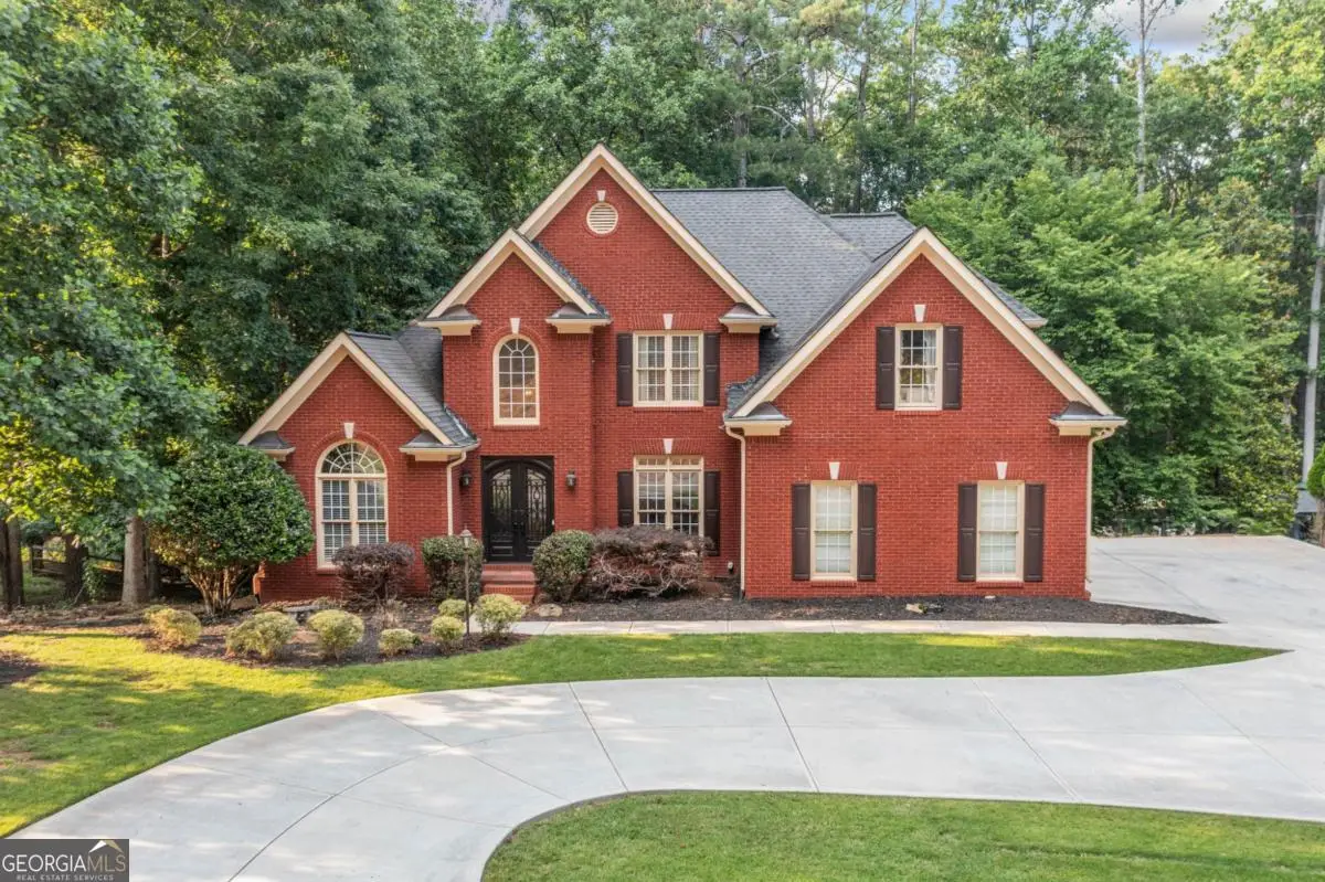 1059 Bridge Mill Avenue, Canton, GA 30114 - Image #1