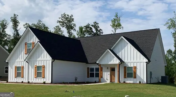 637 Old Summerville Road, Rome, GA 30165