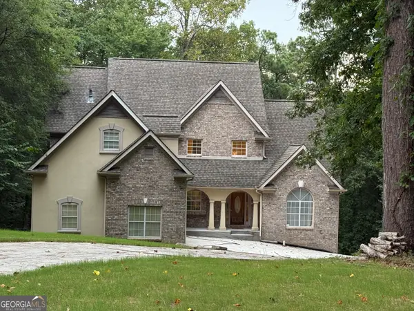 3150 Haverhill Cove Ne, Conyers, GA 30012