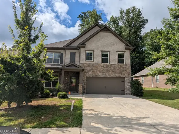 105 Whitneys Way, Dallas, GA 30157