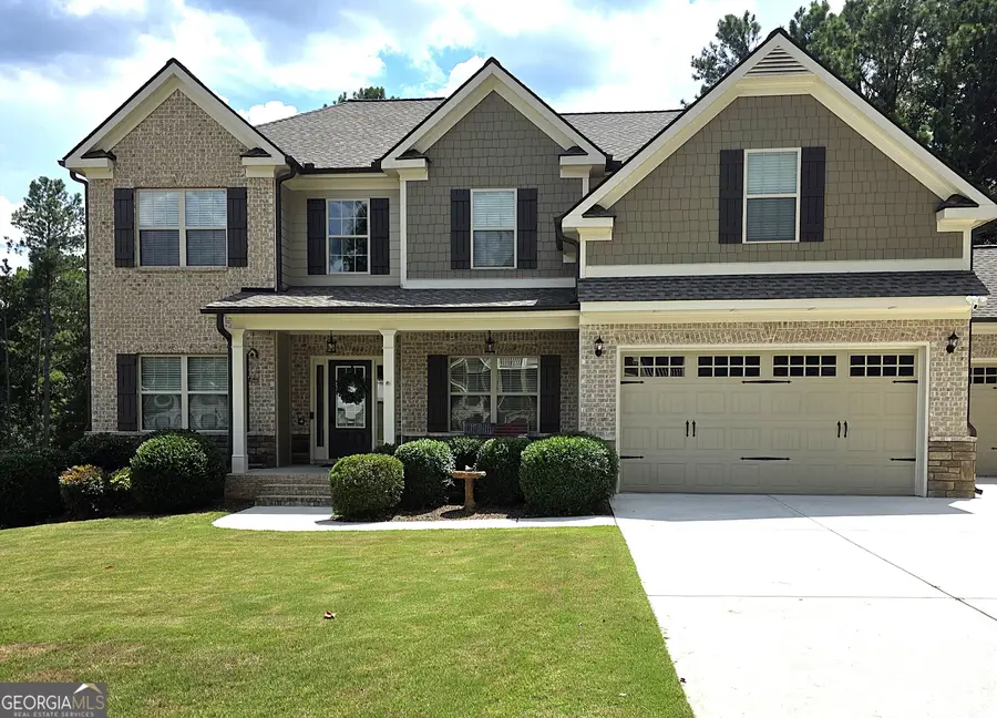 1050 Silver Thorne Drive, Loganville, GA 30052 - Image #2
