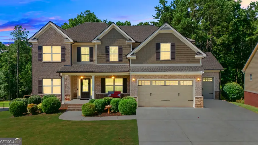 1050 Silver Thorne Drive, Loganville, GA 30052 - Image #3