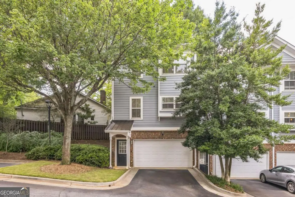 234 Carlyle Park Drive Ne, Atlanta, GA 30307 - Image #1