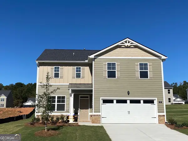 97 Defilippe Drive, Statham, GA 30666