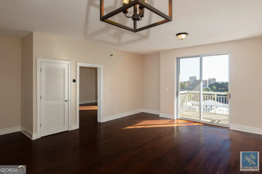 285 Centennial Olympic Park Drive #1106, Atlanta, GA 30313 - Image #3