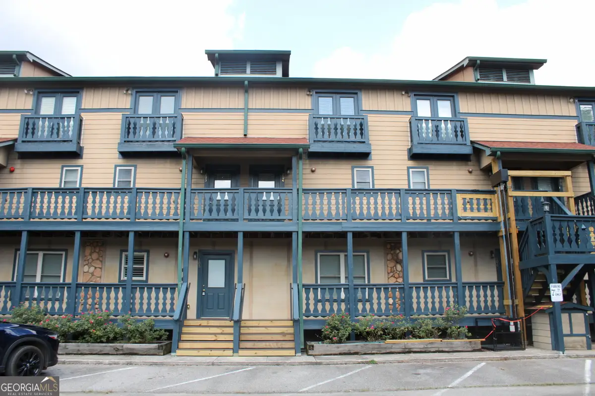 26 MIDWAY ST. # Midway Street #UNIT 203 & DOOR 204, Helen, GA 30545 - Image #1