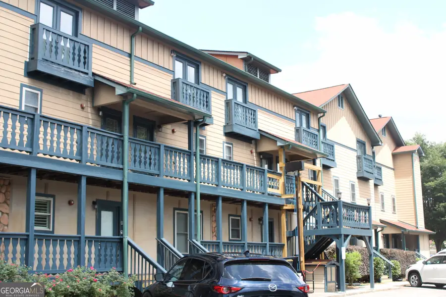 26 MIDWAY ST. # Midway Street #UNIT 203 & DOOR 204, Helen, GA 30545 - Image #2