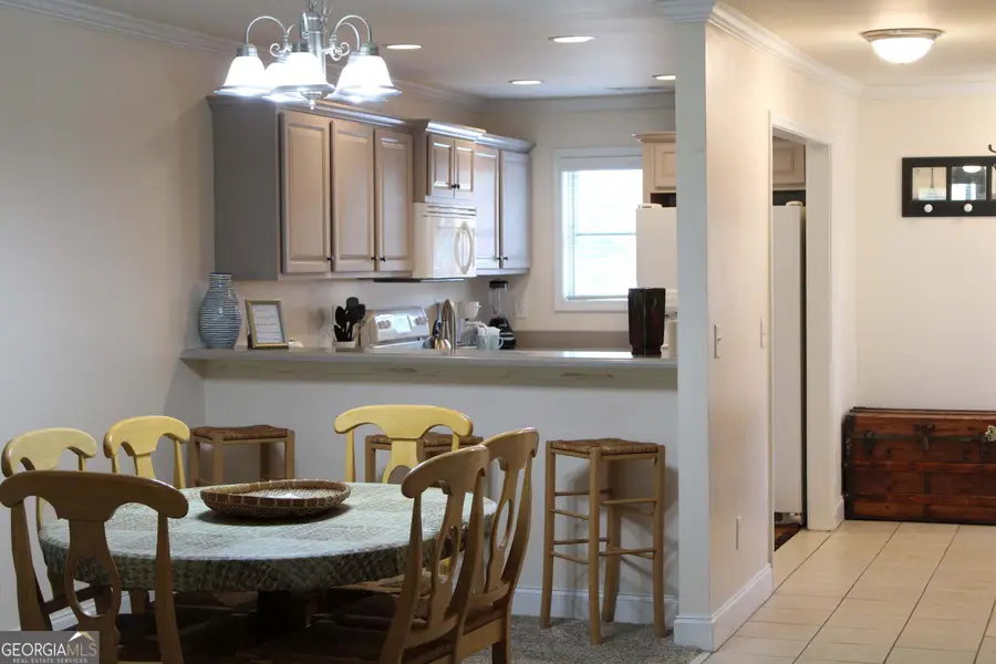 26 MIDWAY ST. # Midway Street #UNIT 203 & DOOR 204, Helen, GA 30545 - Image #3