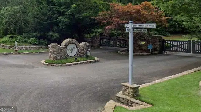 0 Doll Mountain Road, Ellijay, GA 30540 - #2