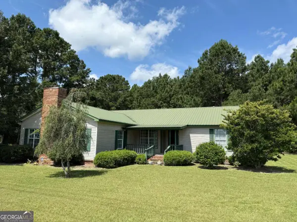 916 Randall Whiddon Drive, Ashburn, GA 31714