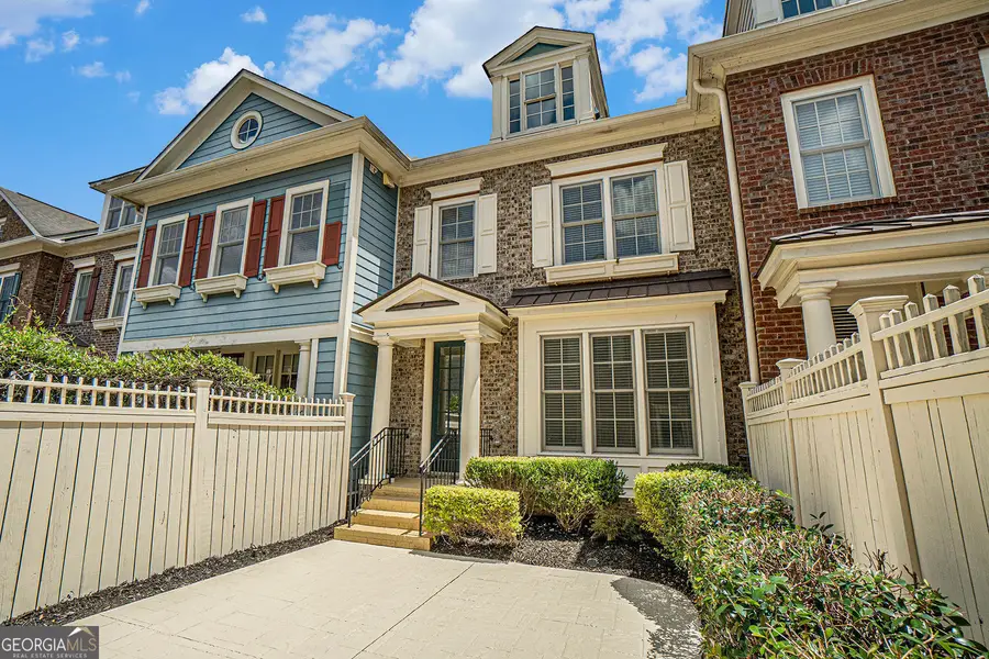 6112 Holly Park Lane Se, Mableton, GA 30126 - Image #2