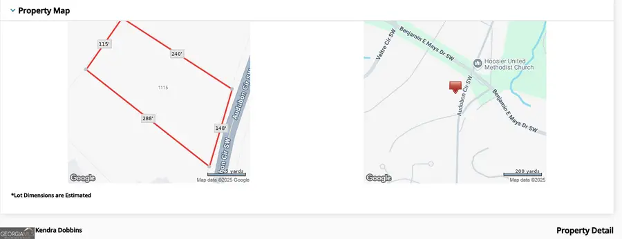 0 Audubon Circle Sw, Atlanta, GA 30311 - Image #2