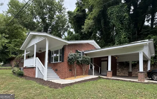 66 Logan Lane, Ellijay, GA 30540