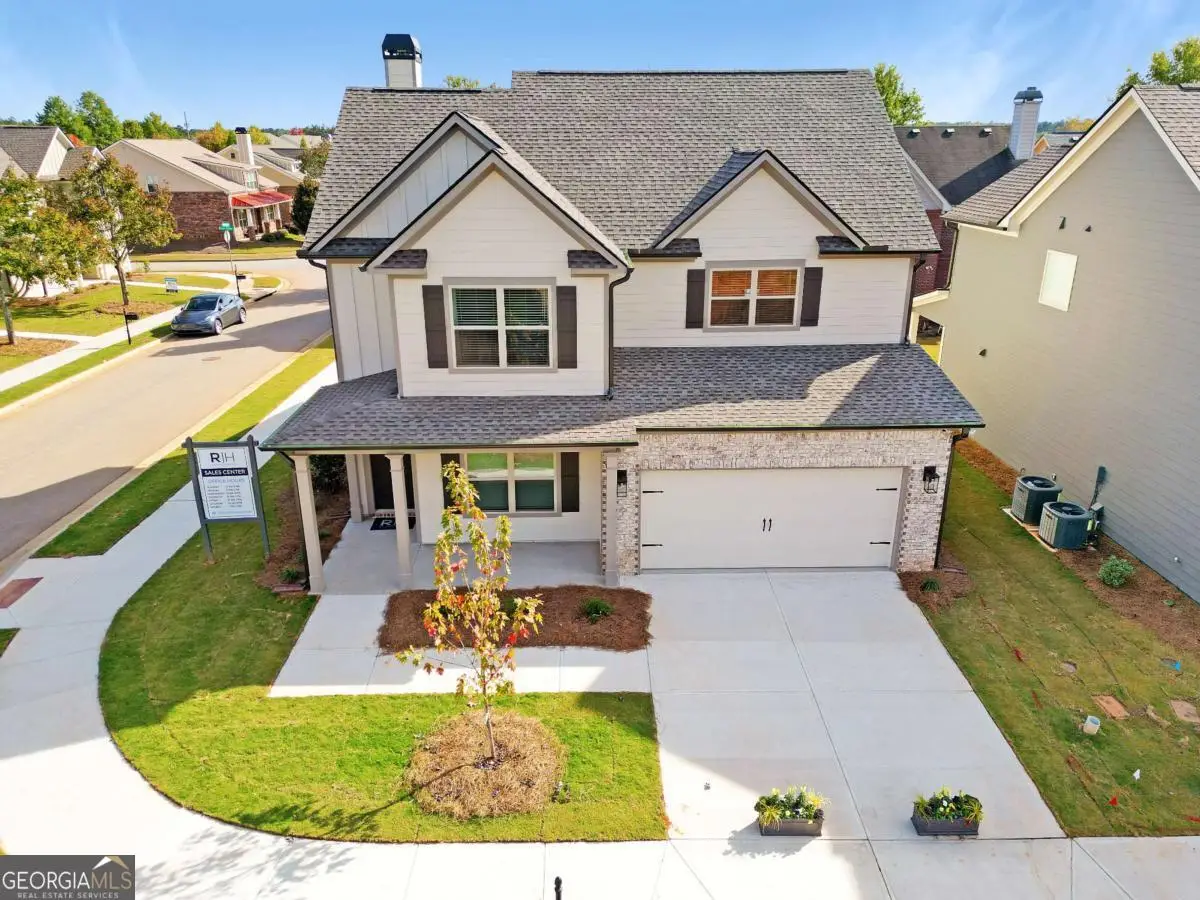 213 Overcup Court, Athens, GA 30606 - Image #1