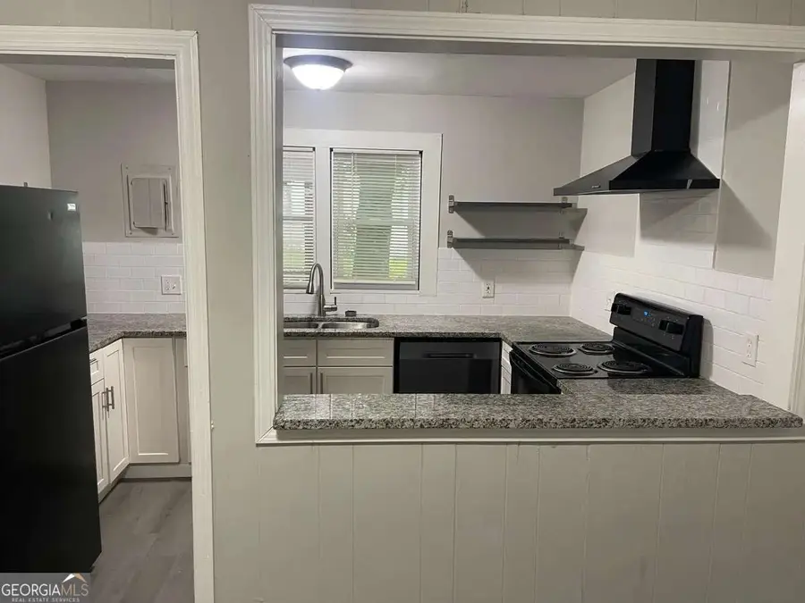 3227 Cleveland Highway, Gainesville, GA 30506 - #3