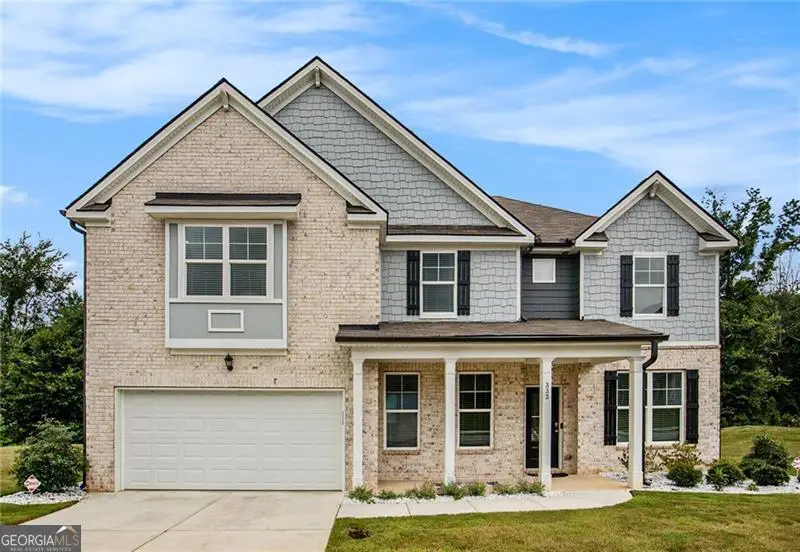 333 Paxton Lane, Jefferson, GA 30549 - Image #1