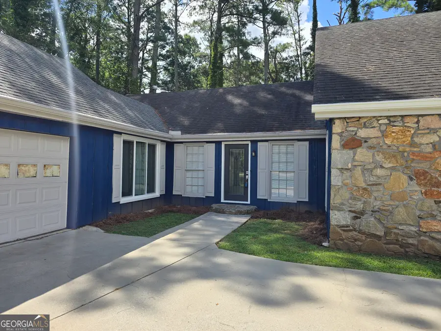2251 Country Club Drive Se, Conyers, GA 30013 - Image #3