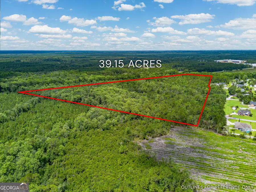 TRACT 2 Sunset Boulevard, Jesup, GA 31546 - Image #2