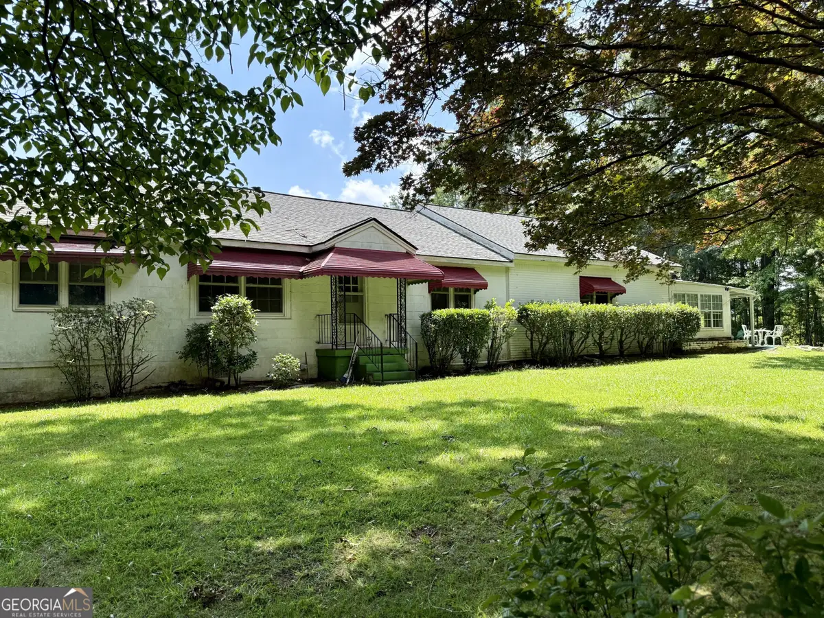 171 Brimer Road, Newnan, GA 30263 - #1