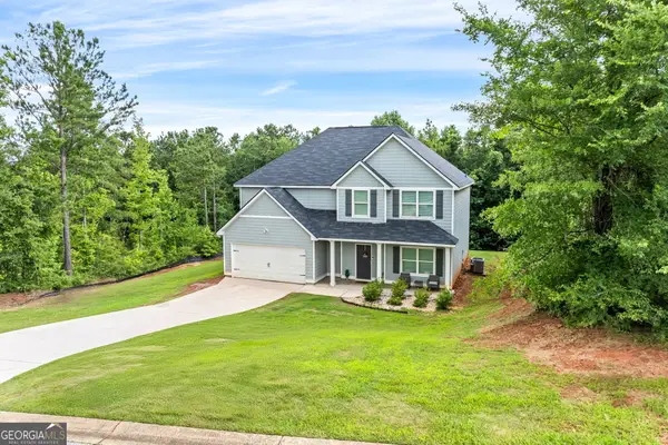 91 Richmond Drive, Lagrange, GA 30240