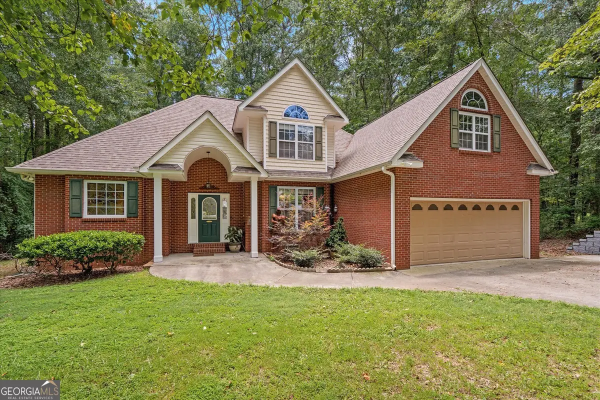 1217 Monticello Drive, Villa Rica, GA 30180 - Image #1