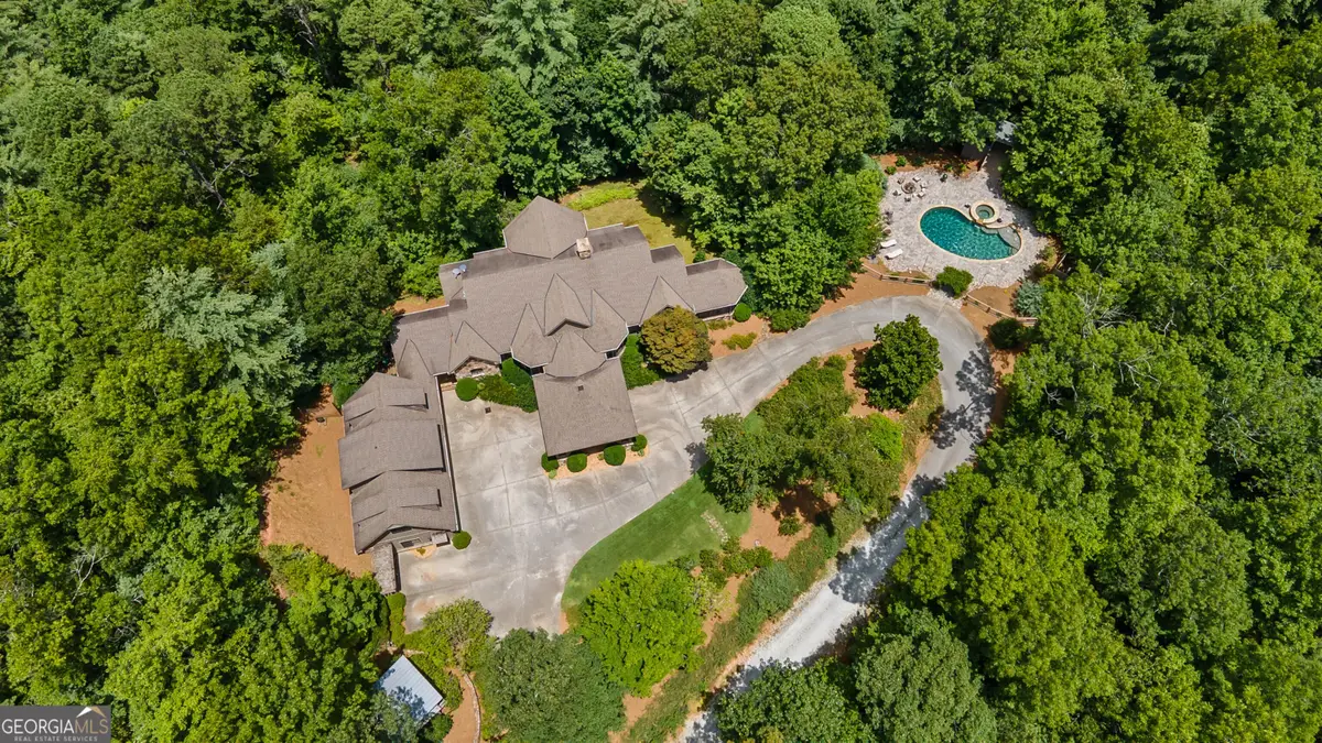 518 Grizzly Ridge Road, Lakemont, GA 30552 - Image #1